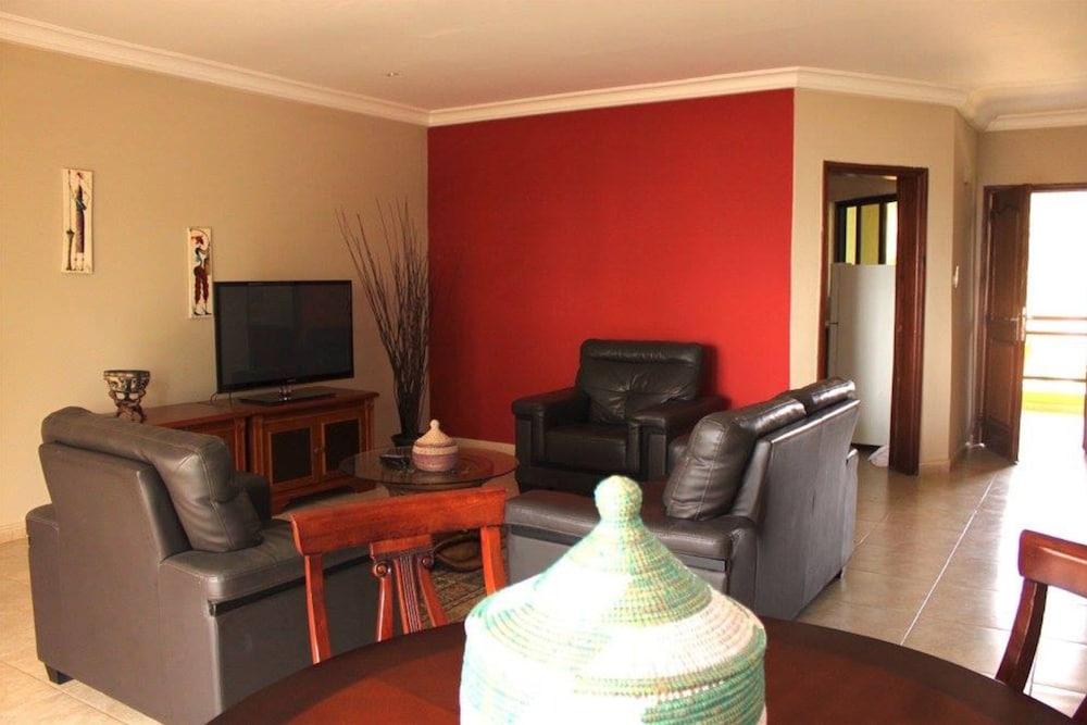 Seafront Residences Bijilo Ngoại thất bức ảnh