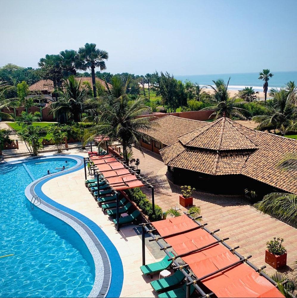 Seafront Residences Bijilo Ngoại thất bức ảnh