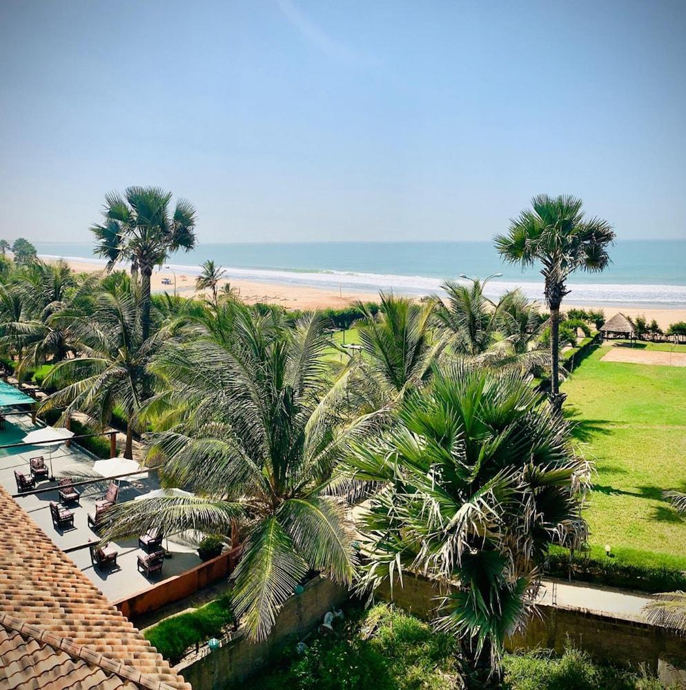 Seafront Residences Bijilo Ngoại thất bức ảnh