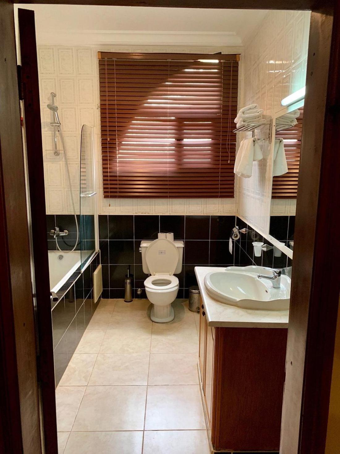 Seafront Residences Bijilo Ngoại thất bức ảnh
