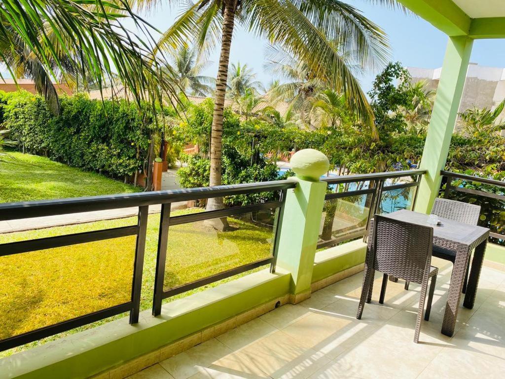 Seafront Residences Bijilo Ngoại thất bức ảnh