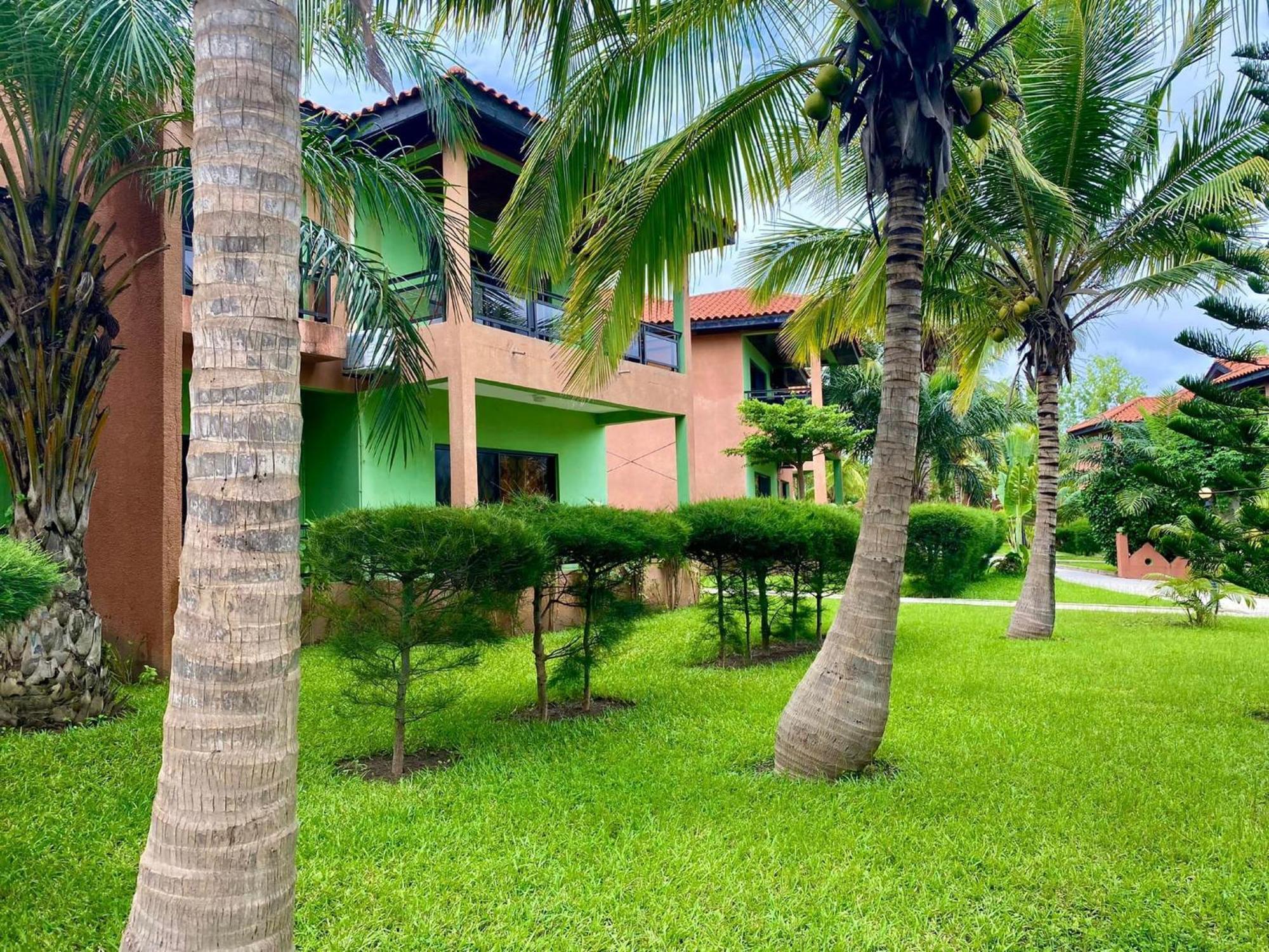 Seafront Residences Bijilo Ngoại thất bức ảnh