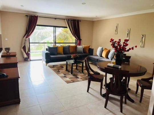 Seafront Residences Bijilo Ngoại thất bức ảnh
