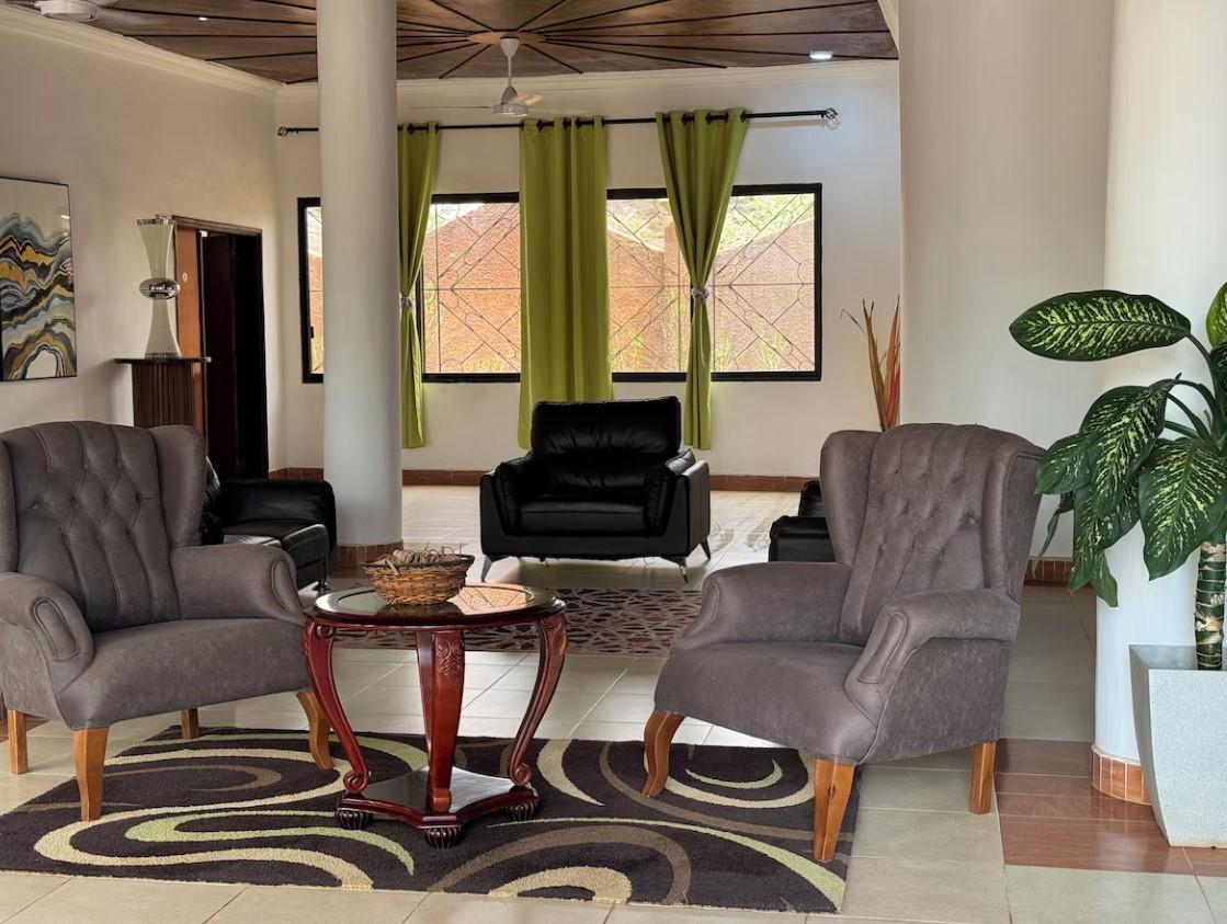 Seafront Residences Bijilo Ngoại thất bức ảnh