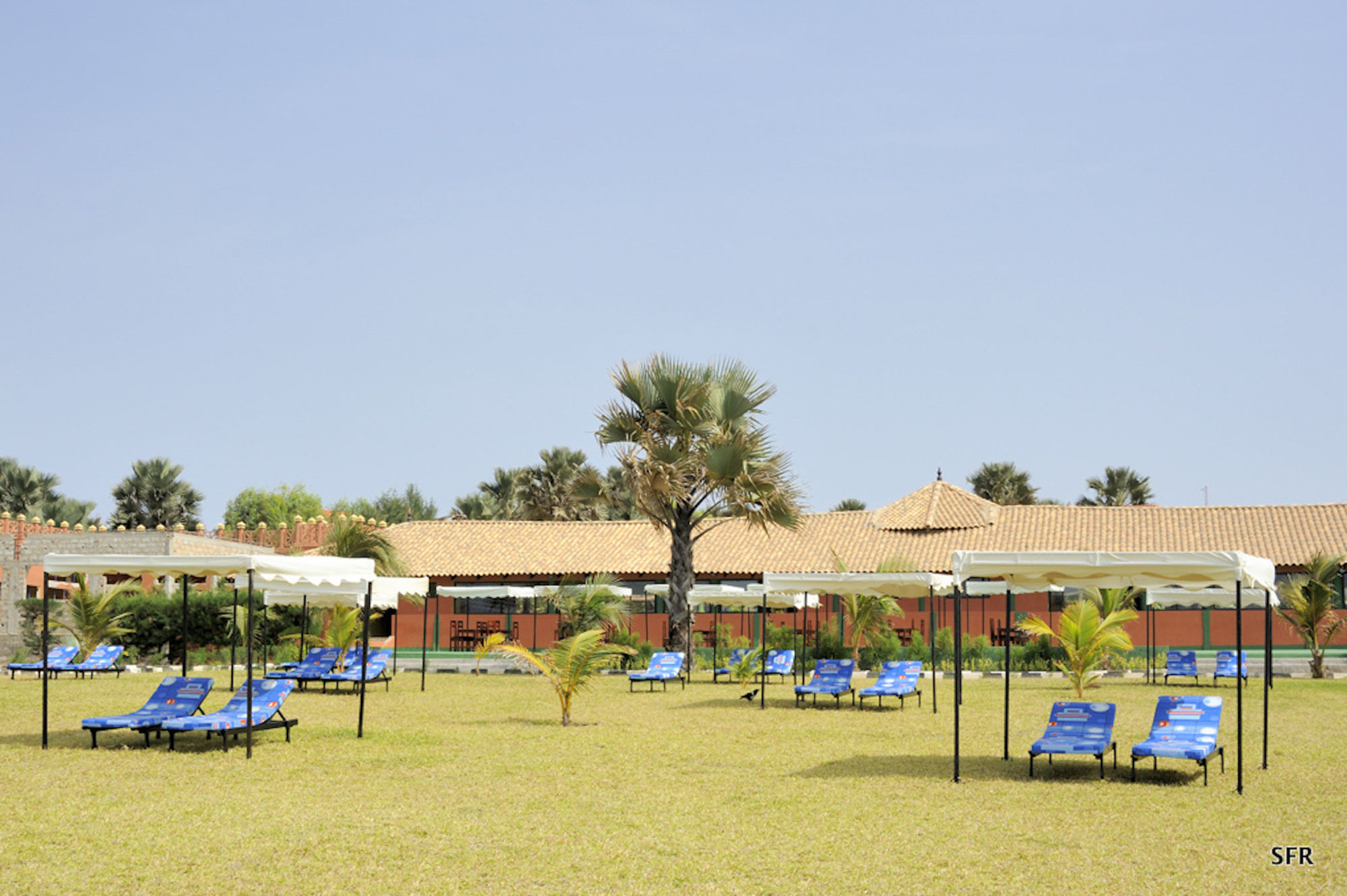 Seafront Residences Bijilo Ngoại thất bức ảnh