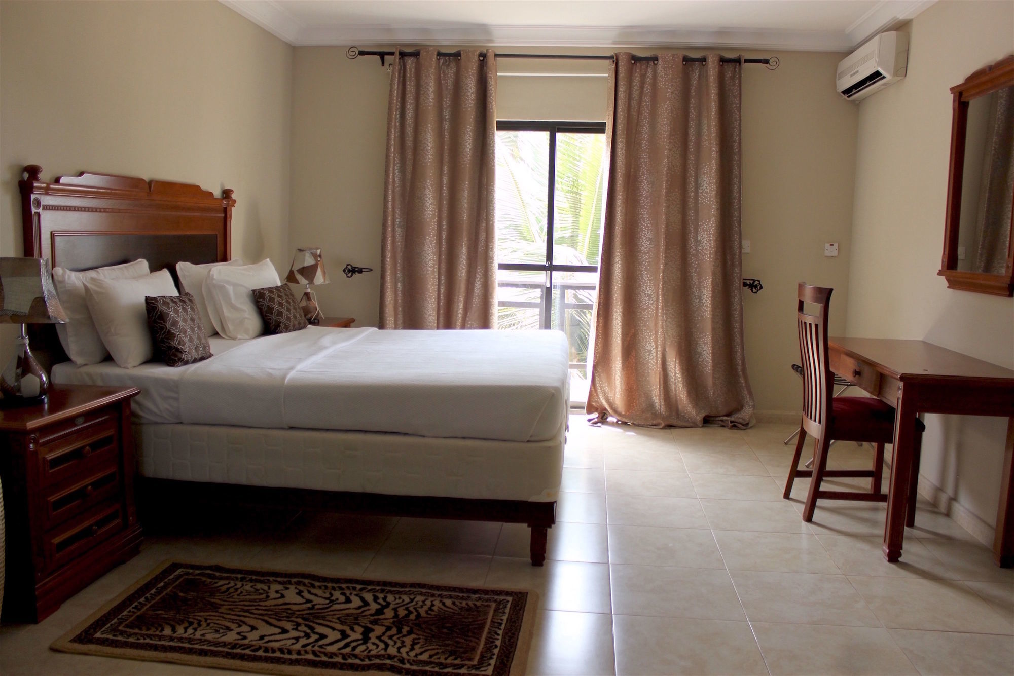 Seafront Residences Bijilo Ngoại thất bức ảnh
