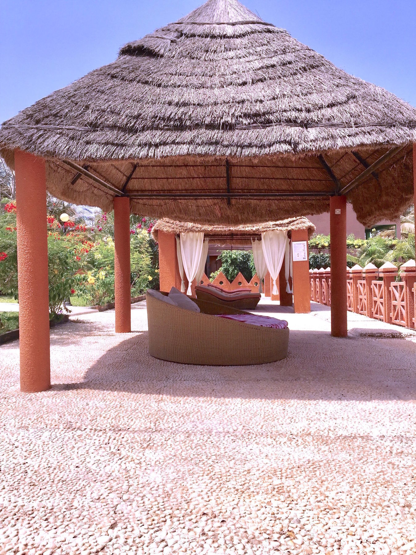 Seafront Residences Bijilo Ngoại thất bức ảnh