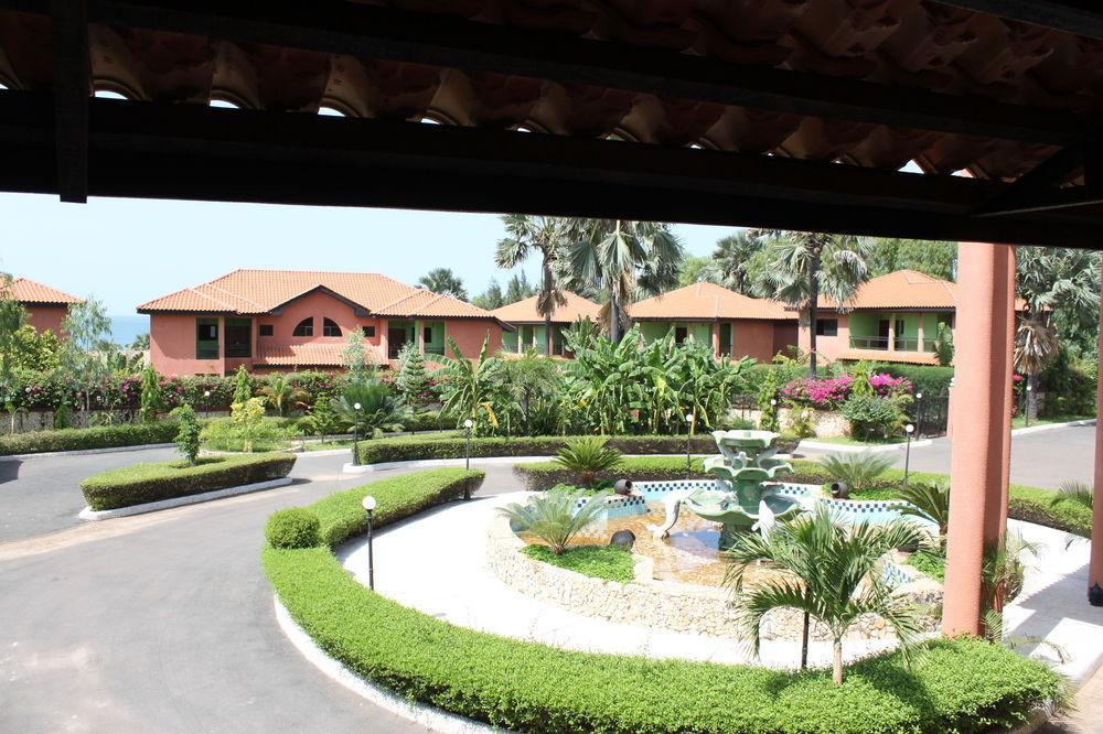 Seafront Residences Bijilo Ngoại thất bức ảnh