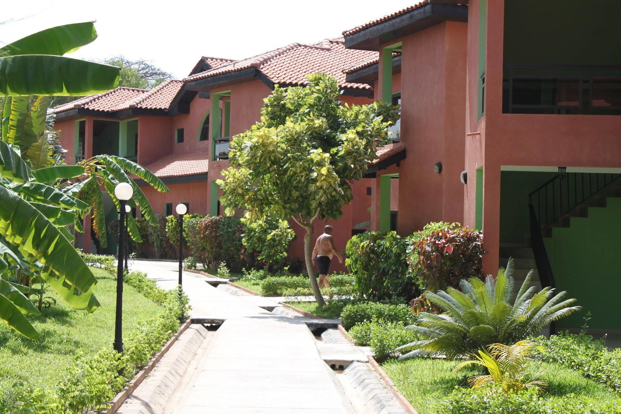 Seafront Residences Bijilo Ngoại thất bức ảnh