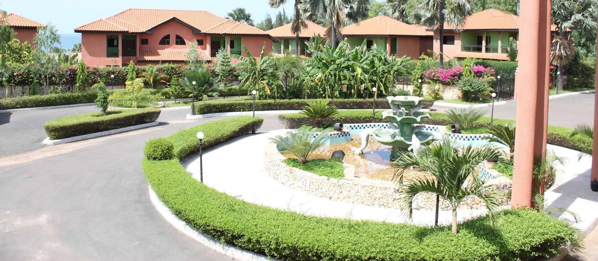 Seafront Residences Bijilo Ngoại thất bức ảnh
